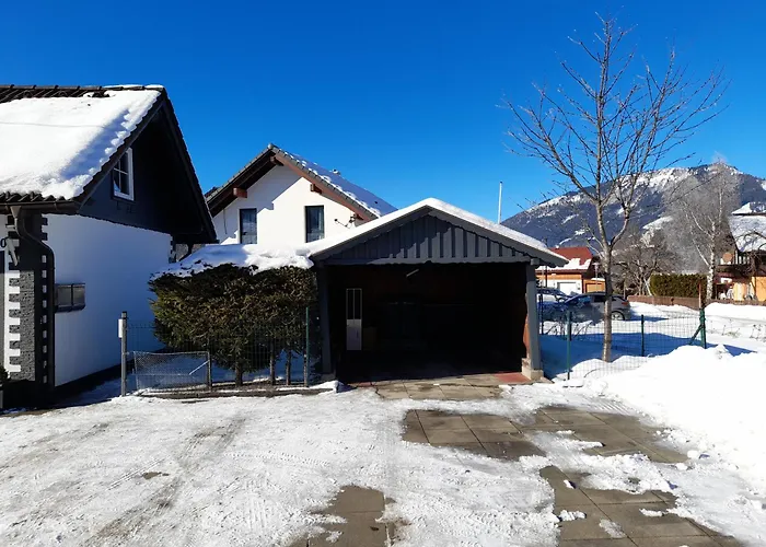 Apartment Mira