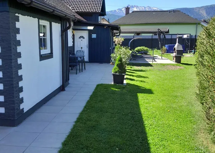 Apartment Mira
