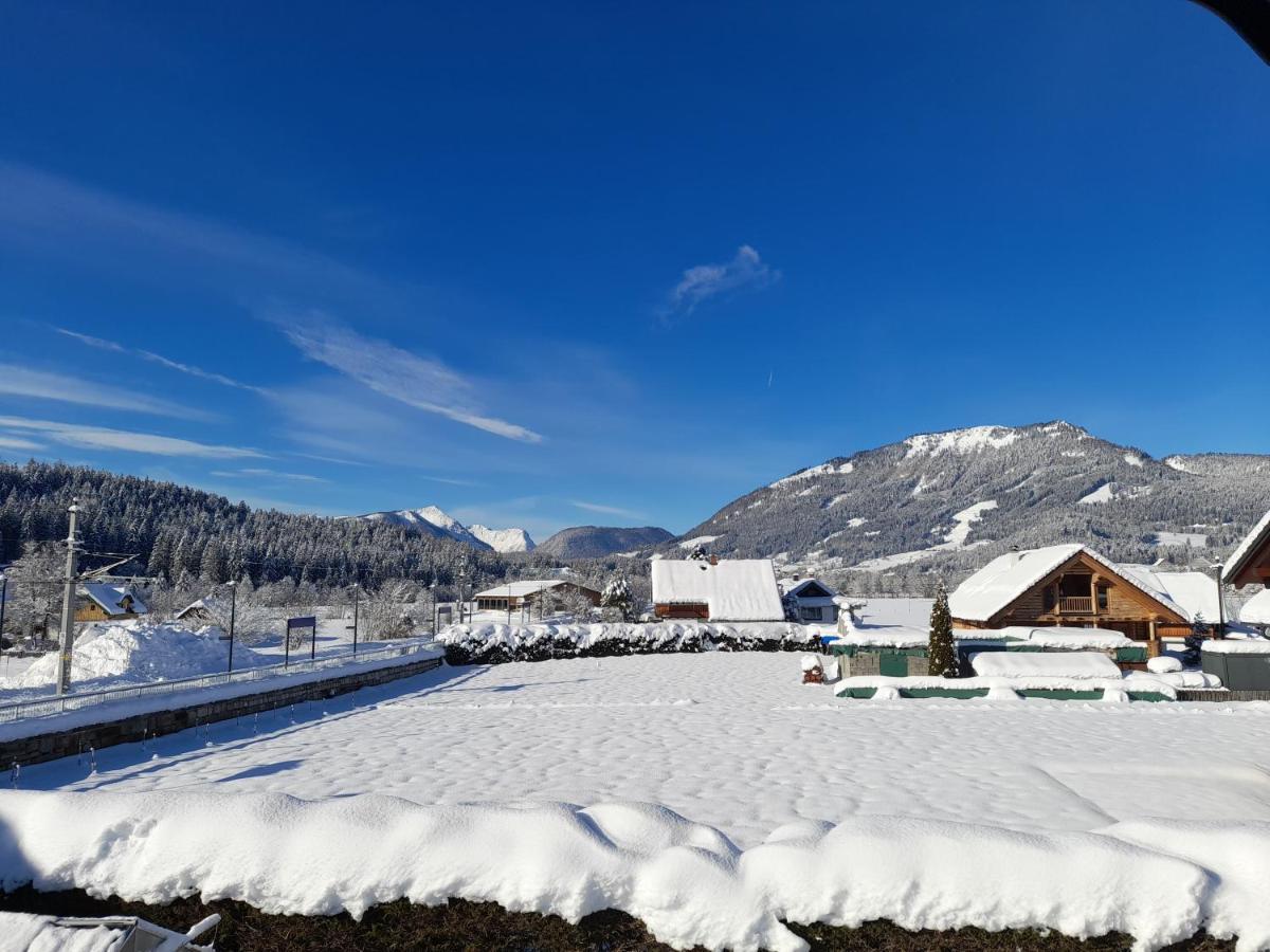 Mira * Bad Mitterndorf