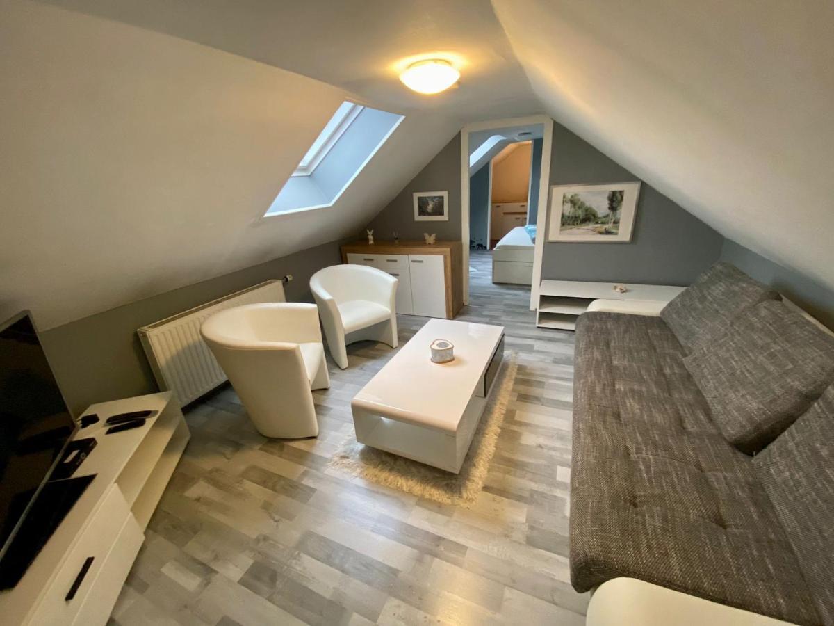 Apartment Mira