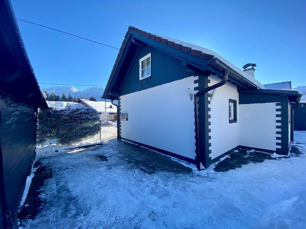 Apartment Mira Bad Mitterndorf