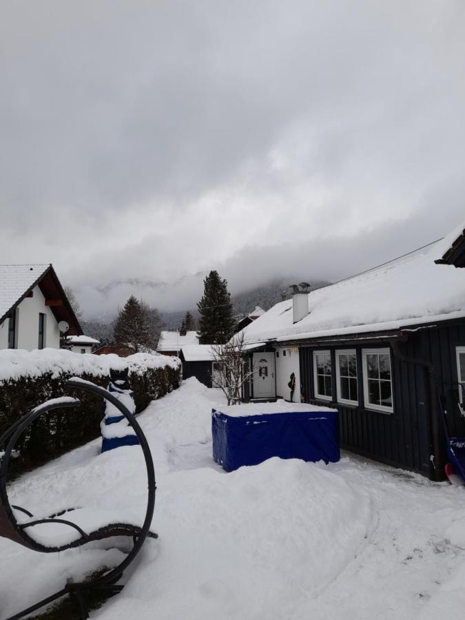 Mira Apartment Bad Mitterndorf