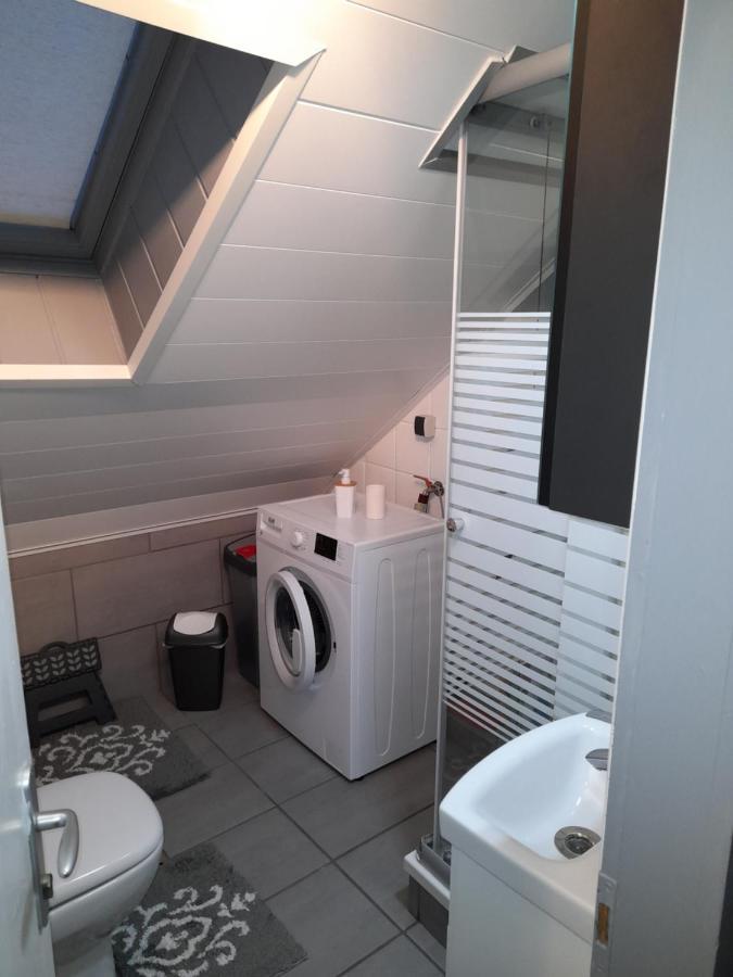 Apartment Mira Bad Mitterndorf