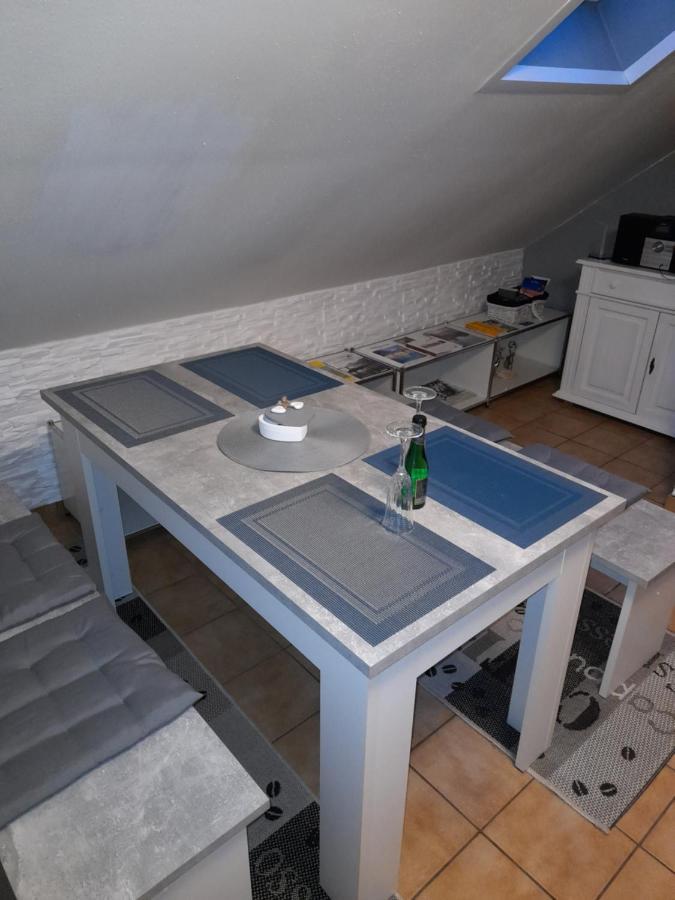 Appartement Mira *