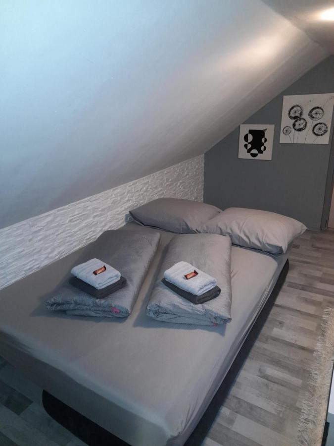 Apartment Mira Bad Mitterndorf