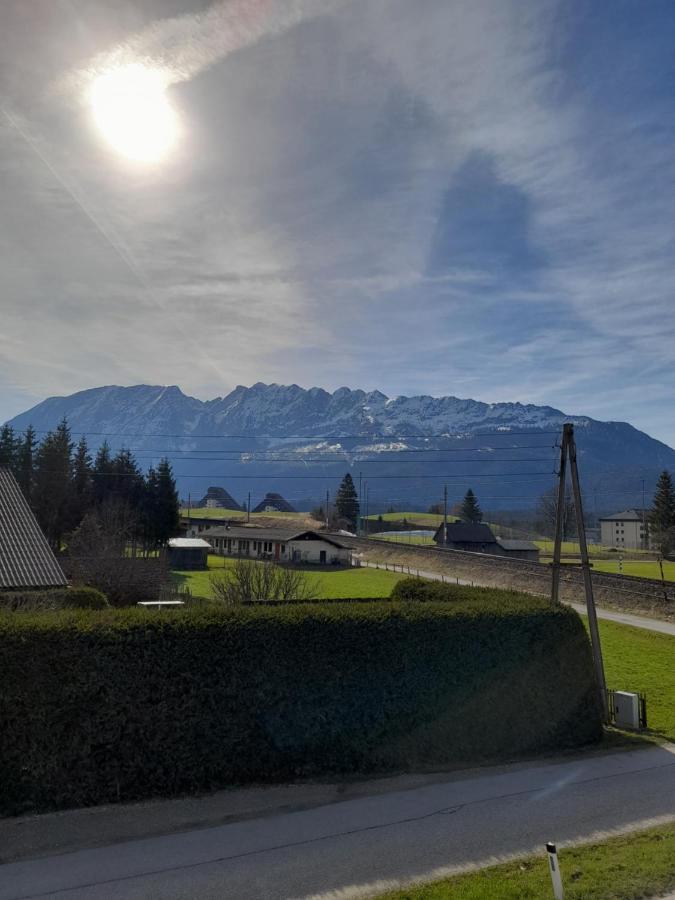 Mira Apartment Bad Mitterndorf
