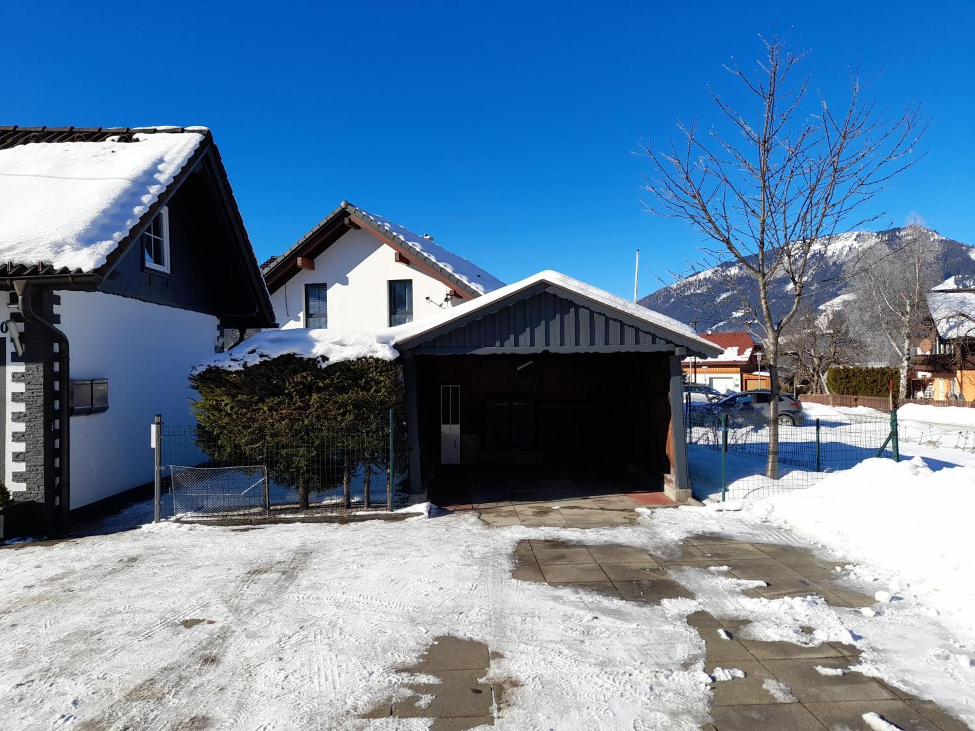 Mira Apartment Bad Mitterndorf