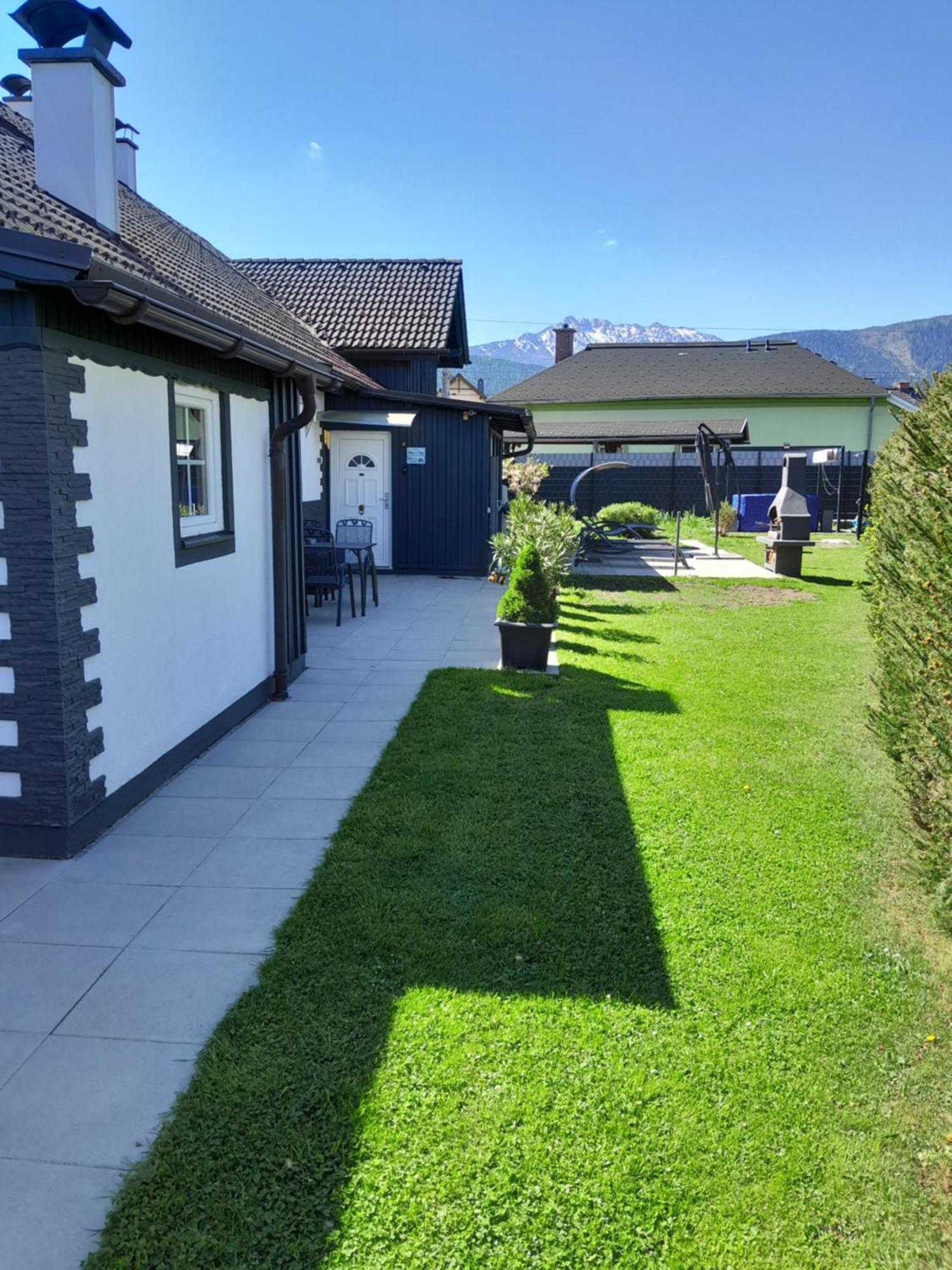 Mira * Bad Mitterndorf